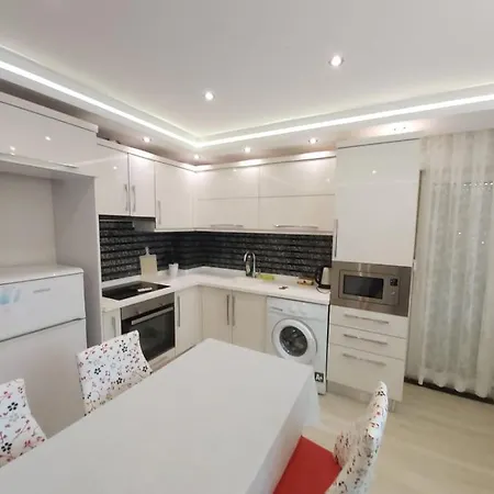 Holiday Apartmán *