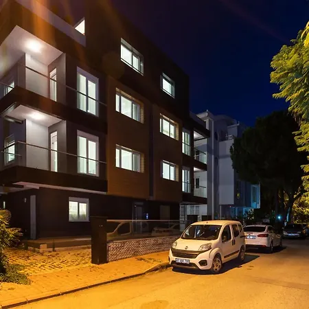 Holiday Apartmán