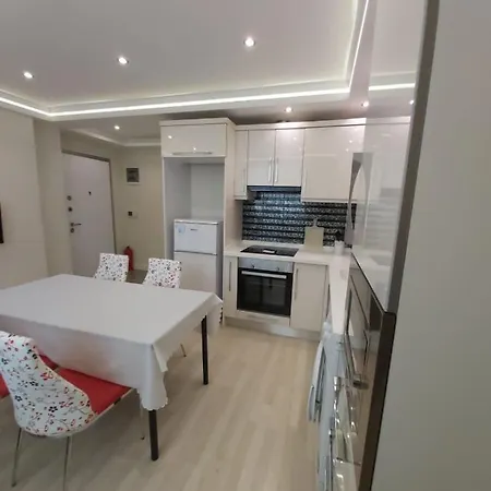 Appartamento Holiday Antalia