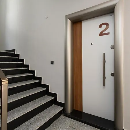 Holiday Apartmán