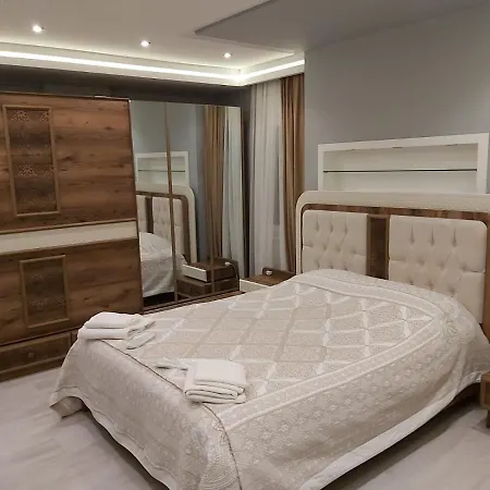 Appartamento Holiday Antalia
