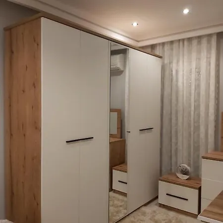 Holiday Apartamento