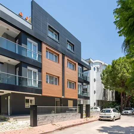 Holiday Apartamento