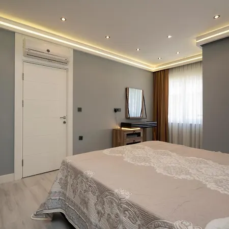 Holiday Apartament *