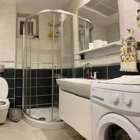 Apartamento Holiday