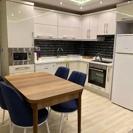 Holiday Apartamento