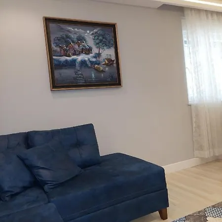 Holiday Διαμέρισμα