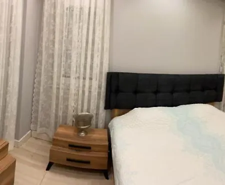 Holiday Διαμέρισμα
