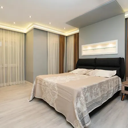 Holiday Apartamento *