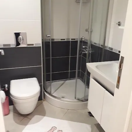 Holiday Apartamento Antalya