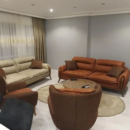 Holiday Apartamento Antalya