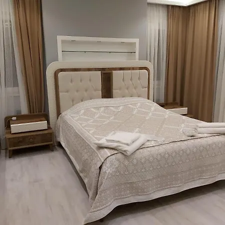 Holiday Apartamento *