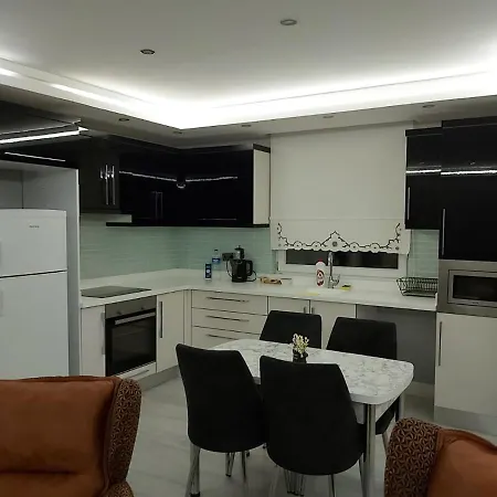 Holiday Apartamento