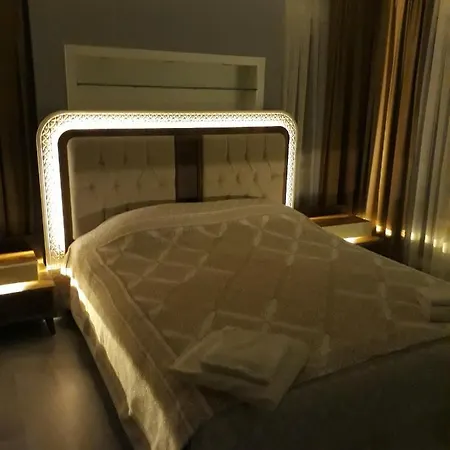 Holiday Apartament