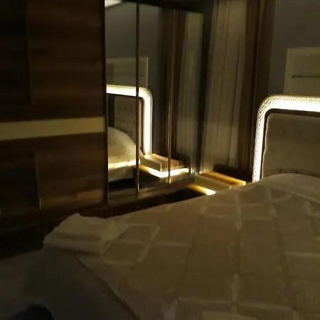 Holiday Apartamento Antalya