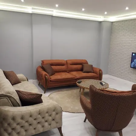 Apartamento Holiday
