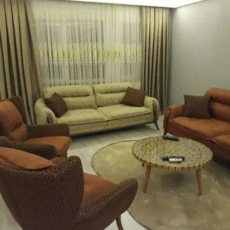 شقة Holiday أنطاليا