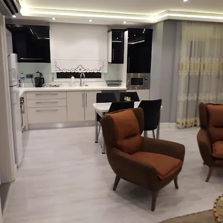 Apartamento Holiday *