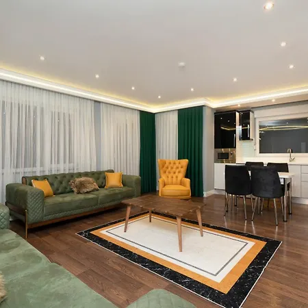 Apartamento Holiday *